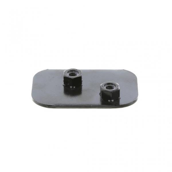 Mack Left Hand Hood Bracket, 9QM335M