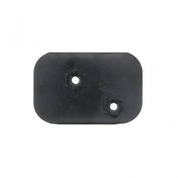 Mack Left Hand Hood Bracket, 9QM335M thumbnail 2