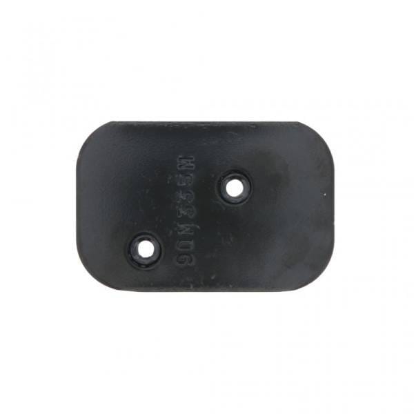 Mack Left Hand Hood Bracket, 9QM335M thumbnail 3