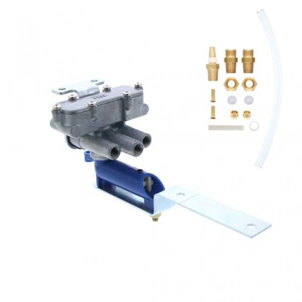 Mack Leveling Valve, 5866-90054007 thumbnail 2