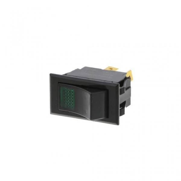 Mack Light Switch, 1MR4294 thumbnail 2