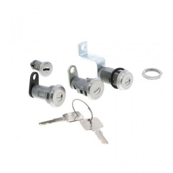 Mack Lock Set, 34RC3131M2