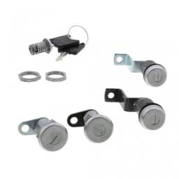 Mack Lock Set, 34RC3131M3