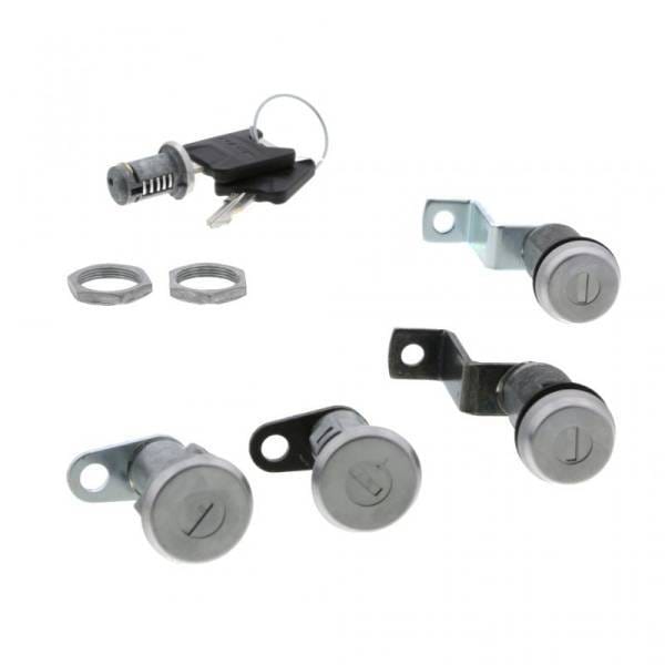 Mack Lock Set, 34RC3131M3