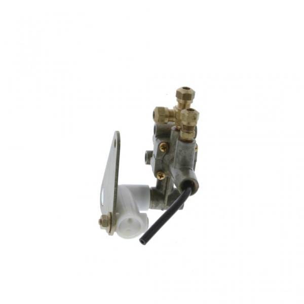 Mack Leveling Valve, 20QE3367M thumbnail 6