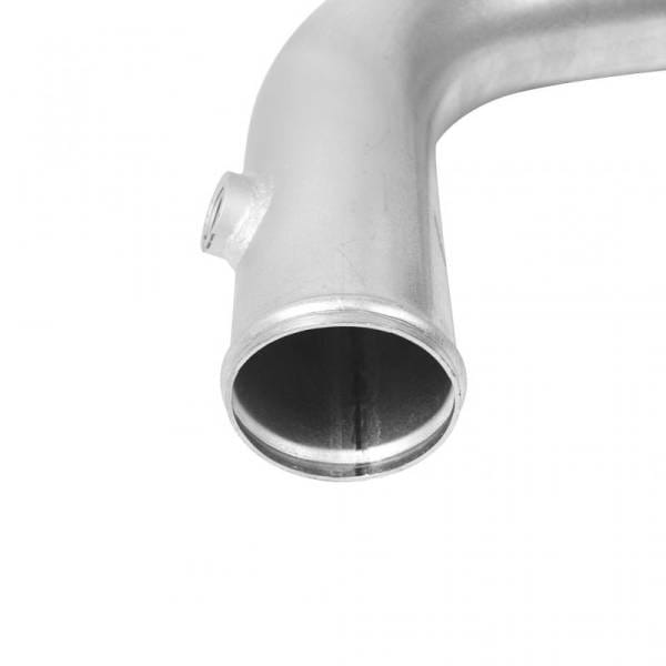 Mack Lower Radiator Tube, 11MF3373 thumbnail 4