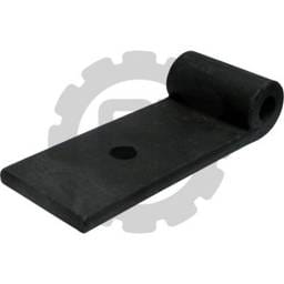 Mack Lower Shock Bracket, 20QK3328M