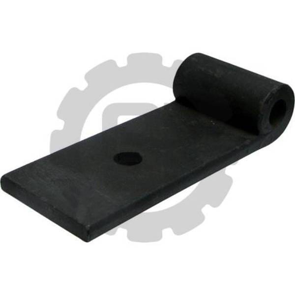 Mack Lower Shock Bracket, 20QK3328M