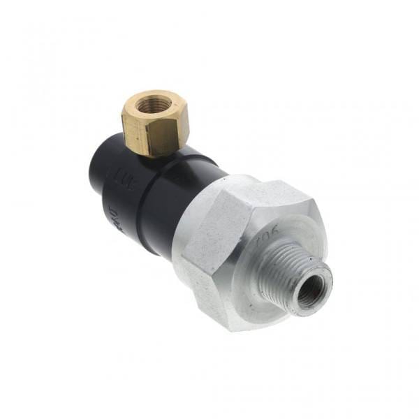 Mack Lubricator Valve, 20QE2338M