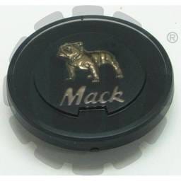Mack Mack Horn Button, 26MR241