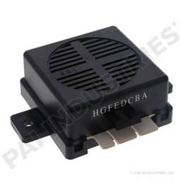 Mack Low Air Buzzer, 7MR356AP2