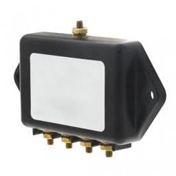 Mack Low Water Alarm Relay, 2MR260P2