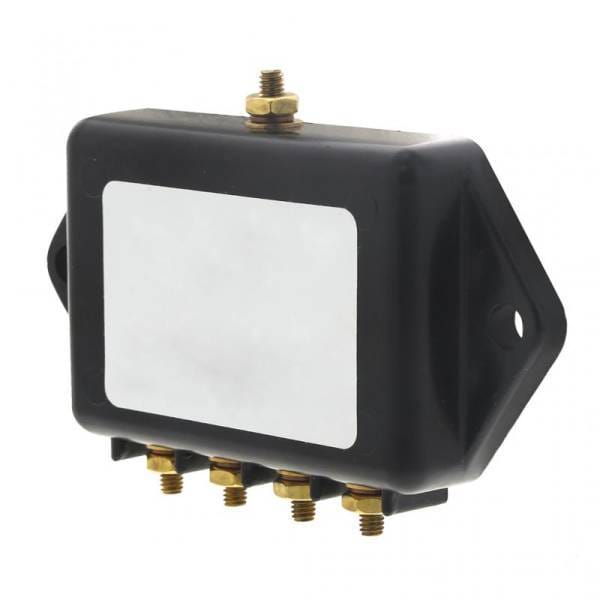 Mack Low Water Alarm Relay, 2MR260P2