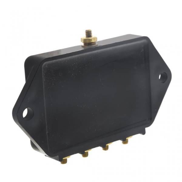 Mack Low Water Alarm Relay, 2MR260P2 thumbnail 2