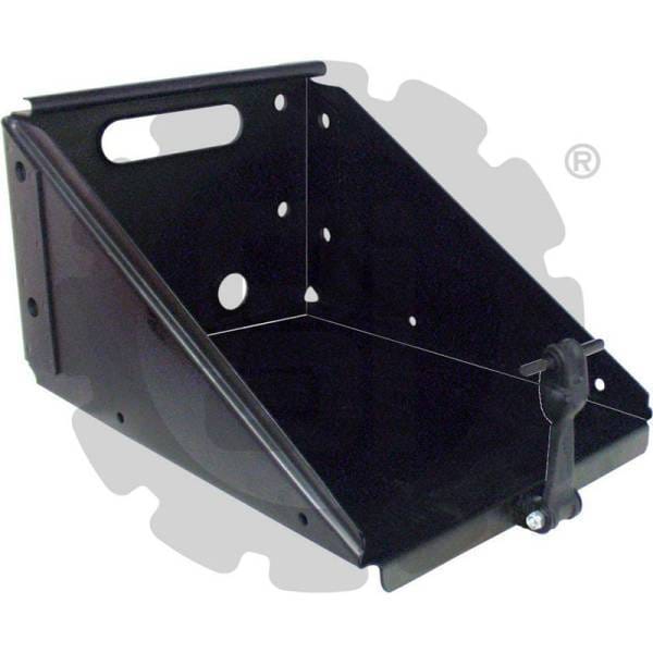 Mack Lower Battery Box, 32MK397