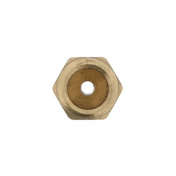 Mack Male Connector Fitting, 6635-X48F48 thumbnail 3