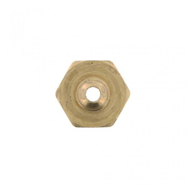Mack Male Connector Fitting, 6635-X48F48 thumbnail 4