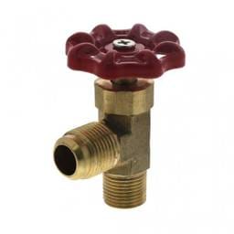 Mack Manual Valve, 20QE1184