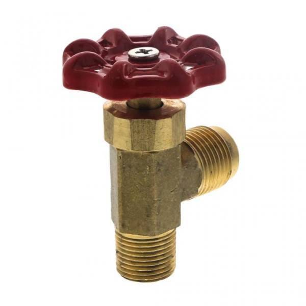 Mack Manual Valve, 20QE1184 thumbnail 2