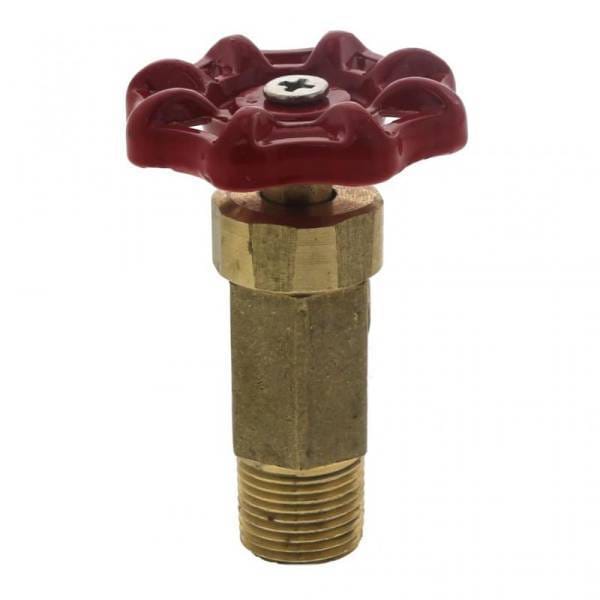 Mack Manual Valve, 20QE1184 thumbnail 3