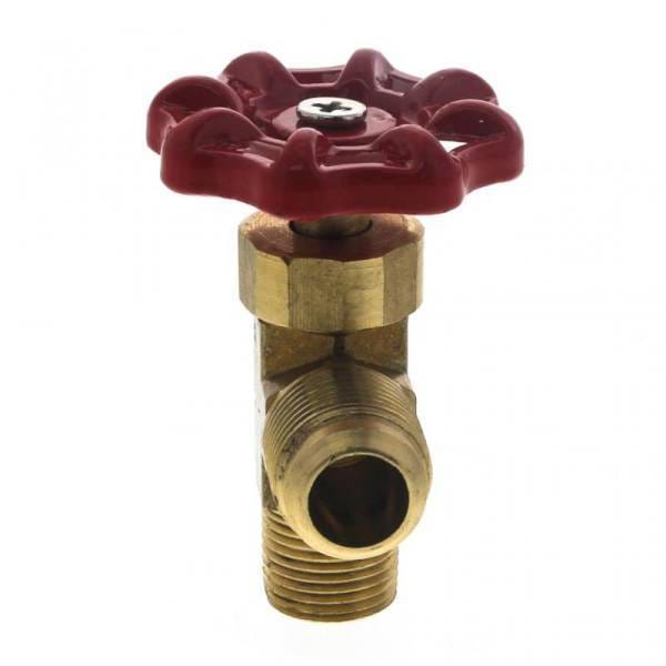 Mack Manual Valve, 20QE1184 thumbnail 4