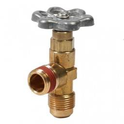 Mack Manual Valve, 61AX113