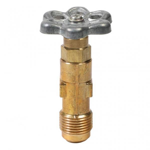 Mack Manual Valve, 61AX113 thumbnail 2
