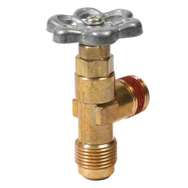 Mack Manual Valve, 61AX113 thumbnail 3