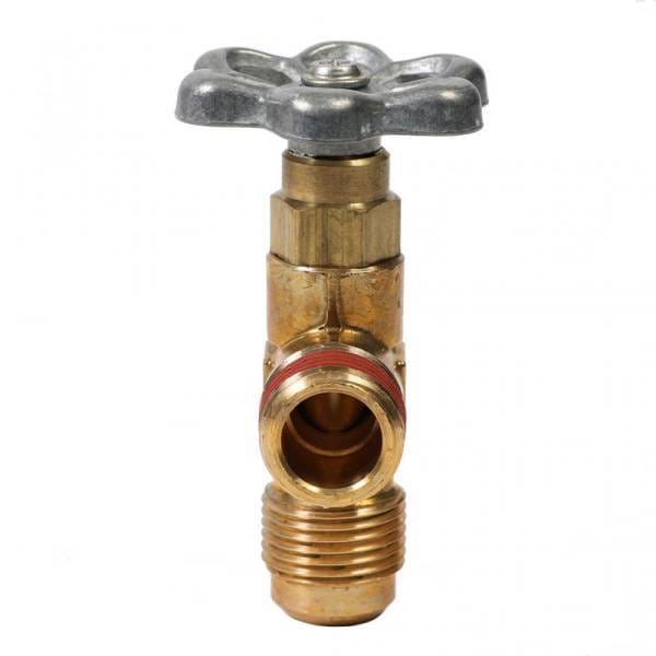 Mack Manual Valve, 61AX113 thumbnail 4