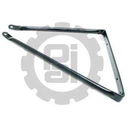 Mack Mirror Bottom Bracket, 75QS333P1