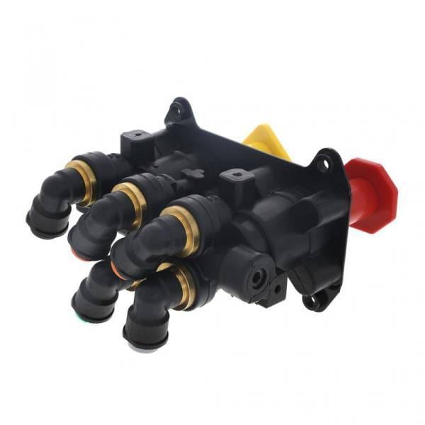 Mack Modular Valve, 745-800573 thumbnail 3