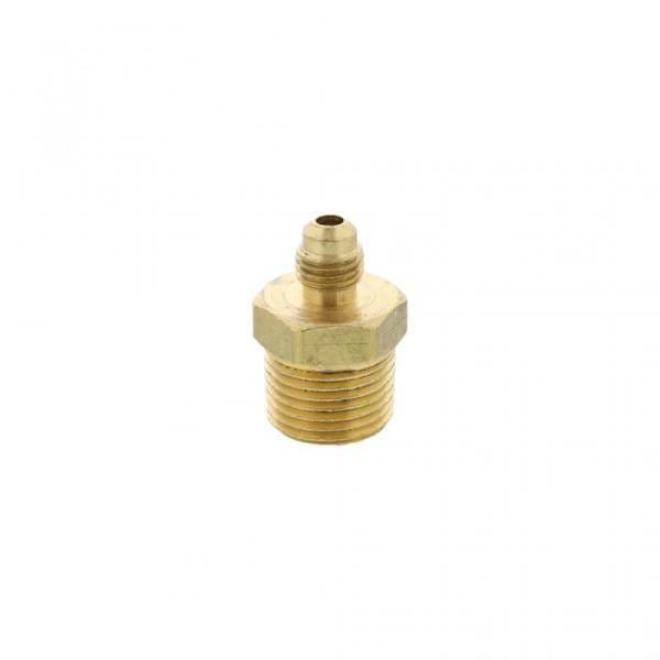 Mack Male Connector Fitting, 6635-X48F48