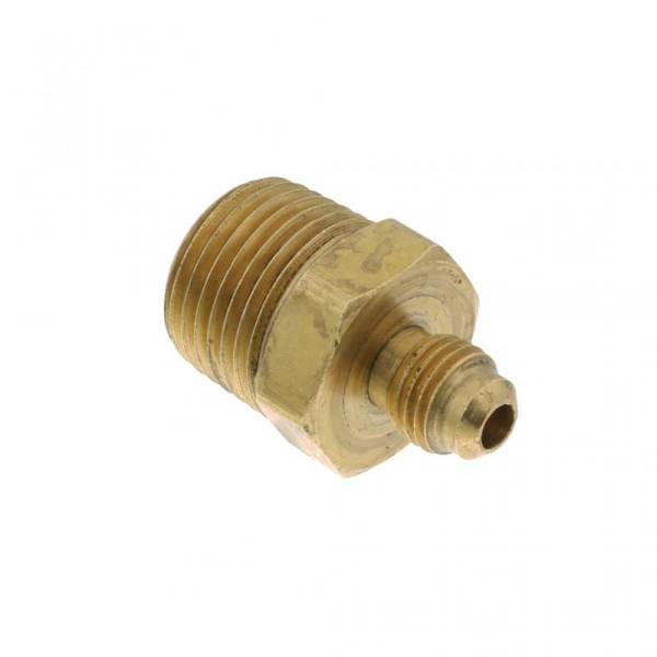 Mack Male Connector Fitting, 6635-X48F48 thumbnail 2
