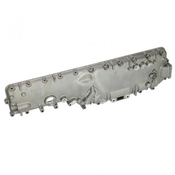 Mack MP8, Volvo D13 Oil Cooler Cover Kit, 21508089 thumbnail 2