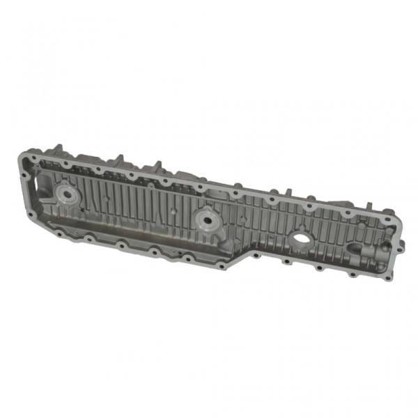 Mack MP8, Volvo D13 Oil Cooler Cover Kit, 21508089 thumbnail 3