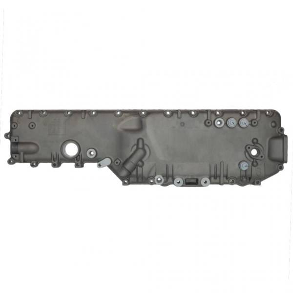 Mack MP8, Volvo D13 Oil Cooler Cover Kit, 21508089 thumbnail 4