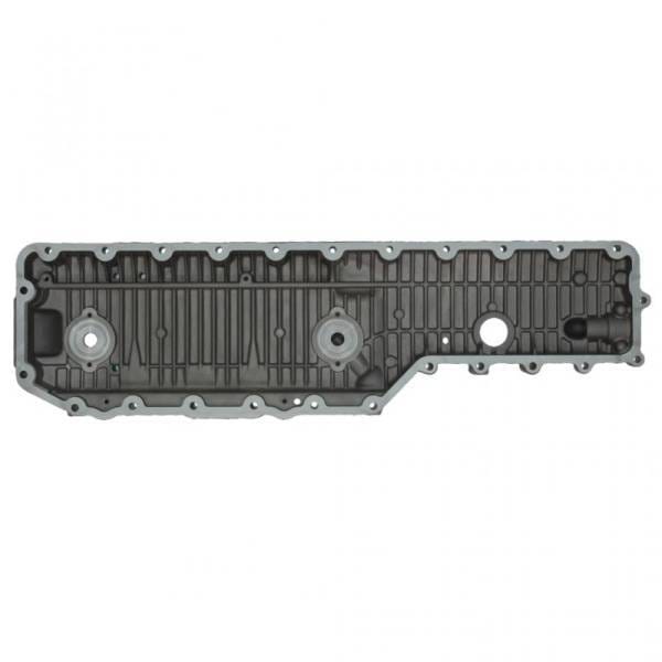 Mack MP8, Volvo D13 Oil Cooler Cover Kit, 21508089 thumbnail 5