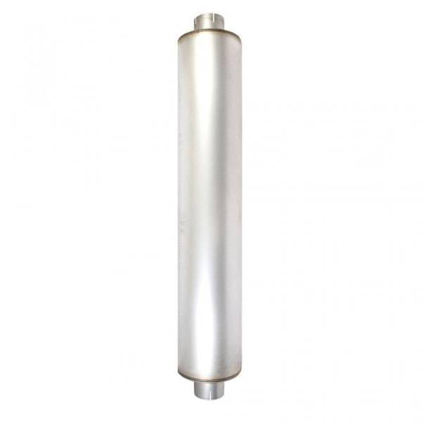 Mack Muffler, 2191-MFM090544