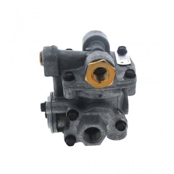 Mack Multifunction Trailer Valve, 5396-KN26020 thumbnail 4