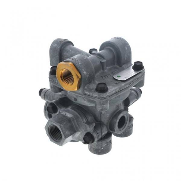 Mack Multifunction Trailer Valve, 5396-KN26020 thumbnail 5