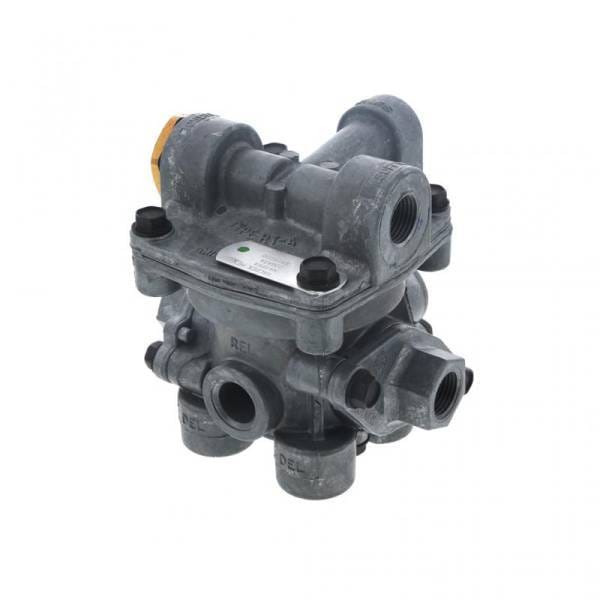 Mack Multifunction Trailer Valve, 5396-KN26020 thumbnail 7