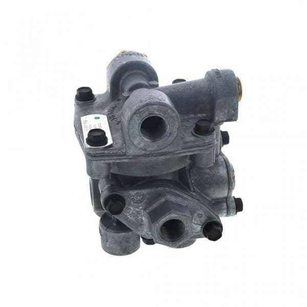 Mack Multifunction Trailer Valve, 5396-KN26020 thumbnail 8