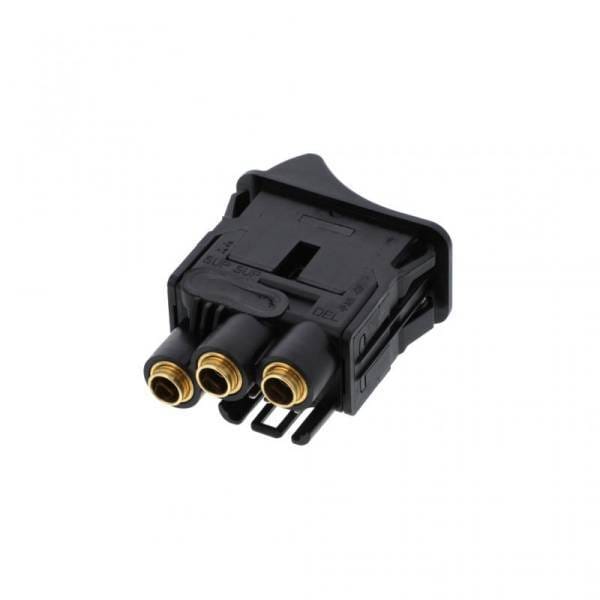 Mack Neutral Control Valve, 20QE4182P5 thumbnail 2
