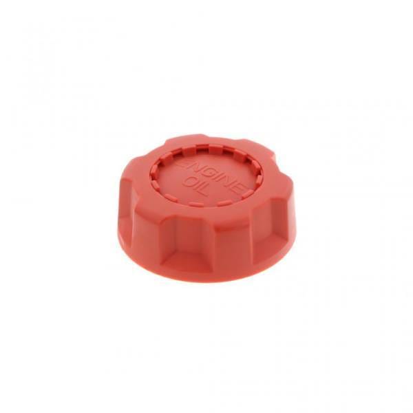 Mack Oil Cap, 222GB46M