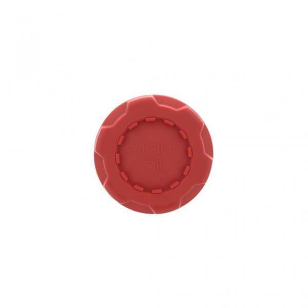 Mack Oil Cap, 222GB46M thumbnail 2