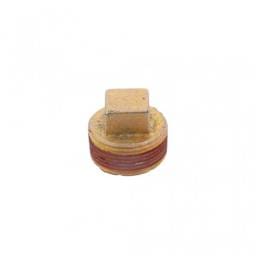 Mack Oil Fill Plug, 63AX1041X