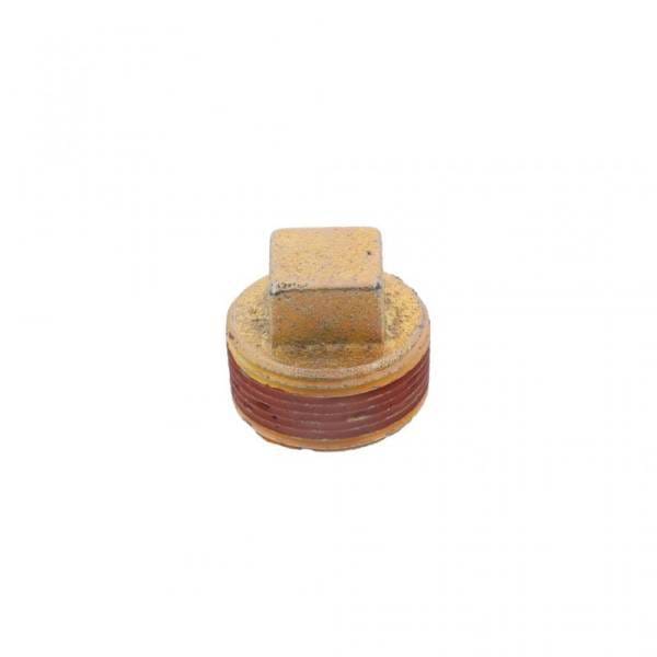 Mack Oil Fill Plug, 63AX1041X