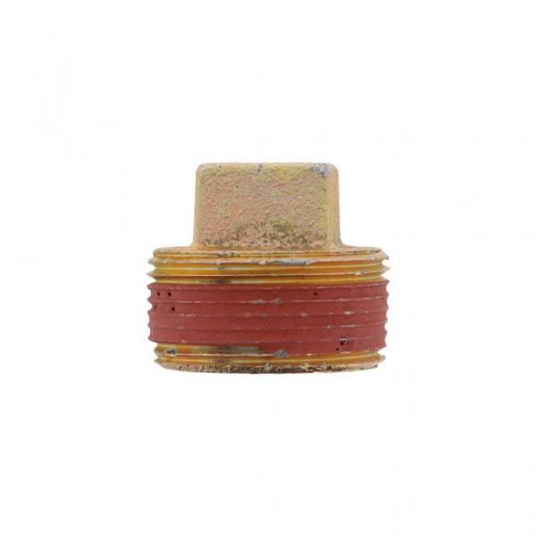 Mack Oil Fill Plug, 63AX1041X thumbnail 2