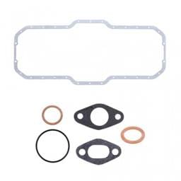 Mack Oil Pan Gasket Kit, EPK-8435