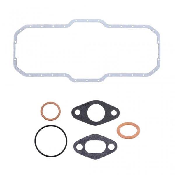 Mack Oil Pan Gasket Kit, EPK-8435